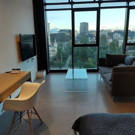 Apartament Sky Loft Jassy Zewnętrze zdjęcie