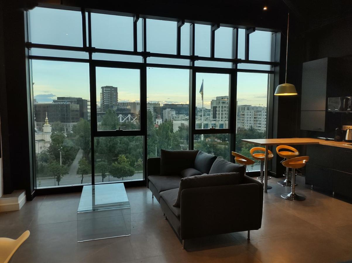 Apartament Sky Loft Jassy Zewnętrze zdjęcie