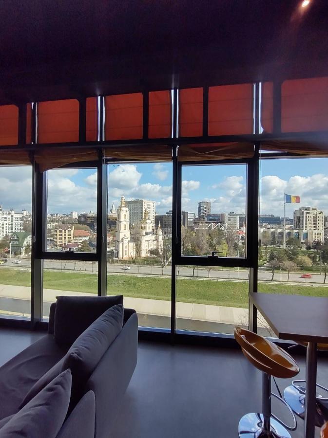 Apartament Sky Loft Jassy Zewnętrze zdjęcie