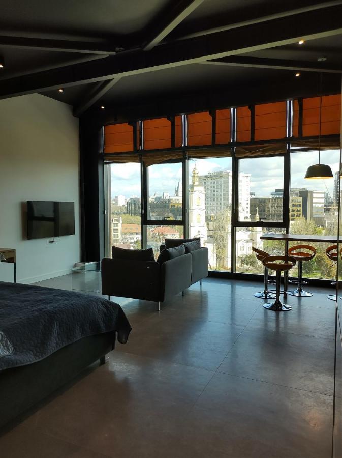 Apartament Sky Loft Jassy Zewnętrze zdjęcie