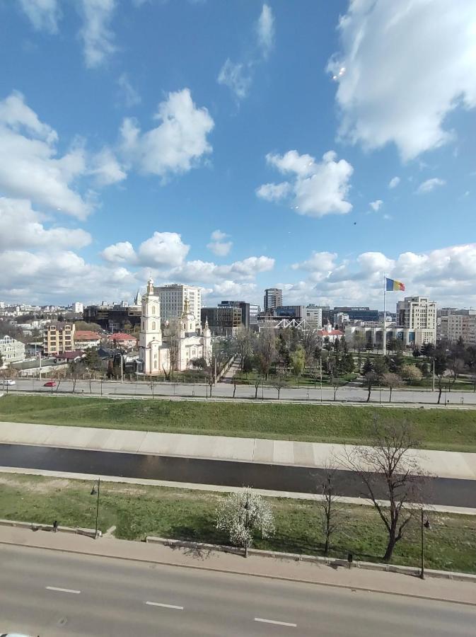 Apartament Sky Loft Jassy Zewnętrze zdjęcie