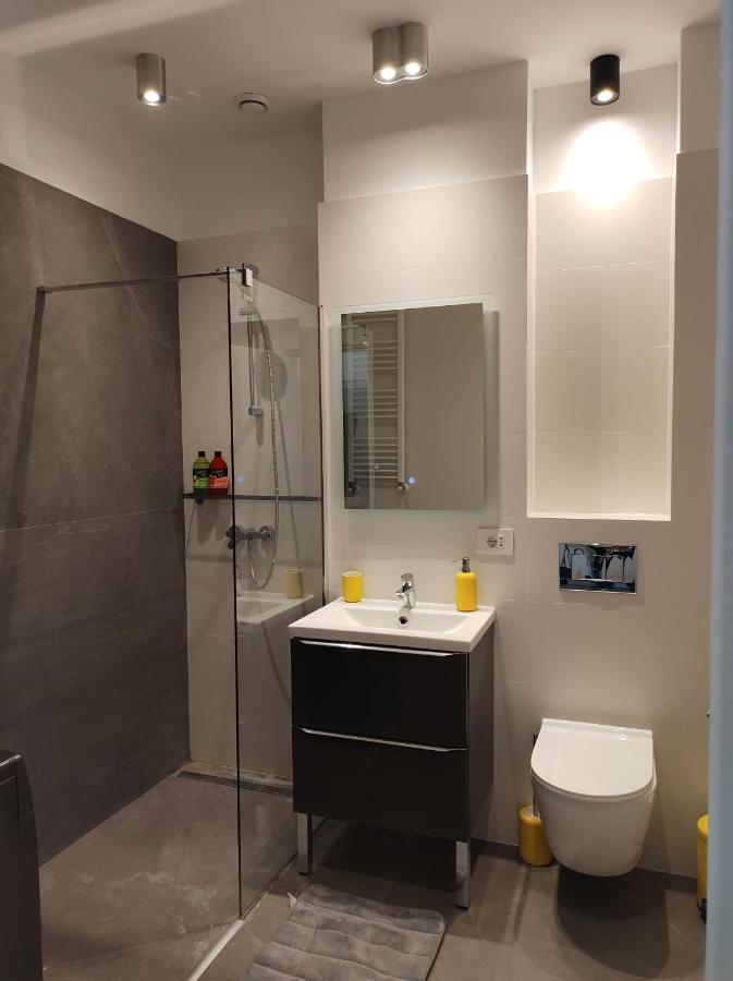 Apartament Sky Loft Jassy Zewnętrze zdjęcie